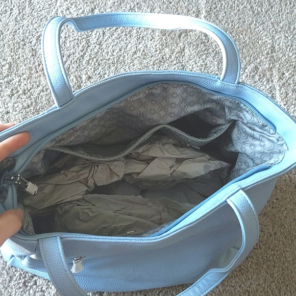 Crossbody/Clutch & Shoulder bag - Picture 16 of 17